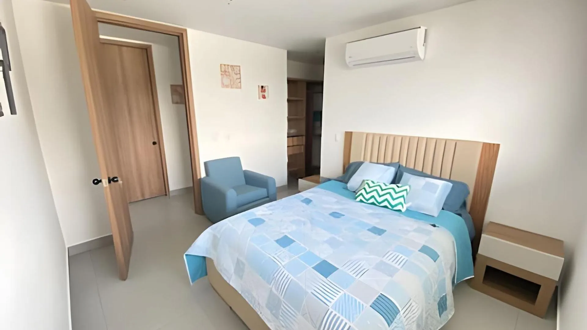 Apartamentos Ambar Roca - Cerca Al Mar By Soho Santa Marta