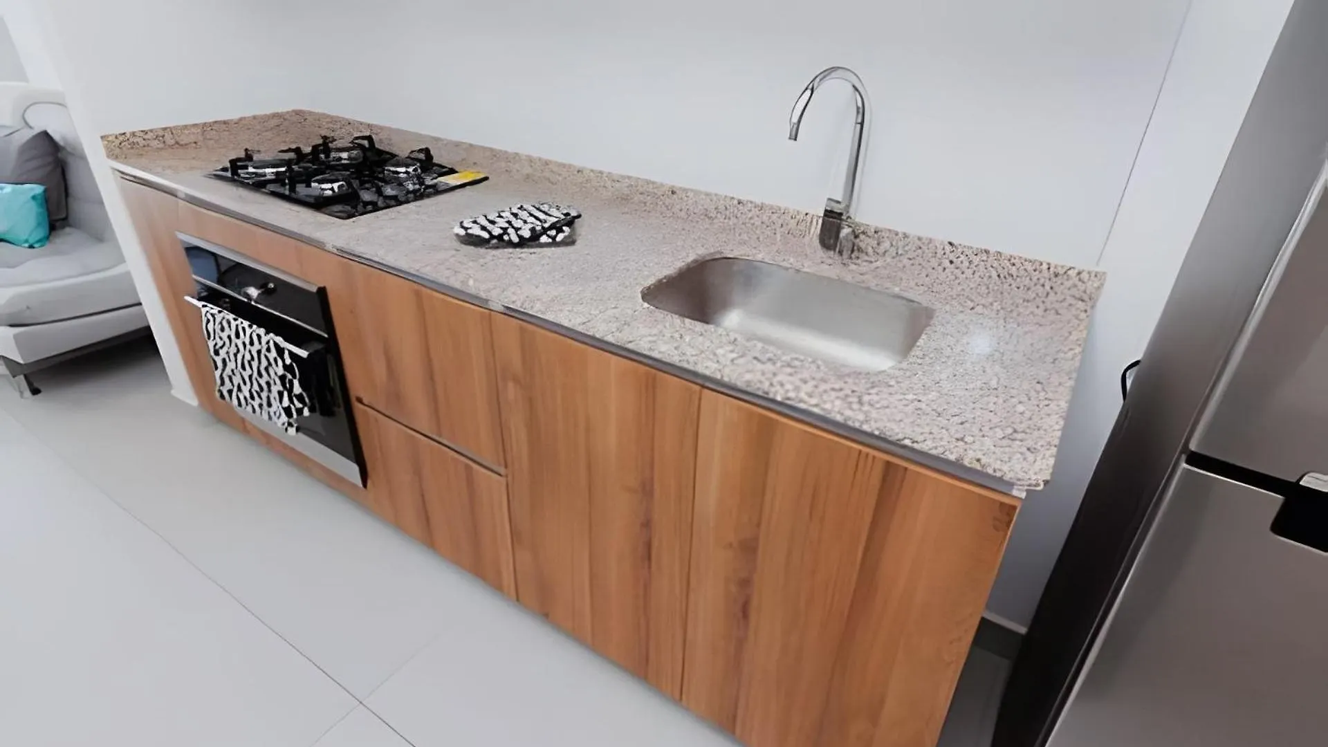 Apartamentos Ambar Roca - Cerca Al Mar By Soho Santa Marta