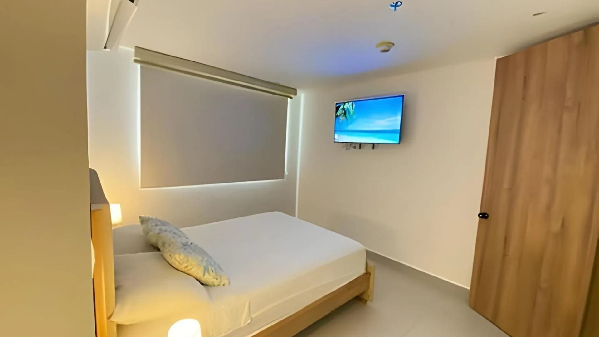 Apartamentos Ambar Roca - Cerca Al Mar By Soho Santa Marta  Apartment Santa Marta (Magdalena)