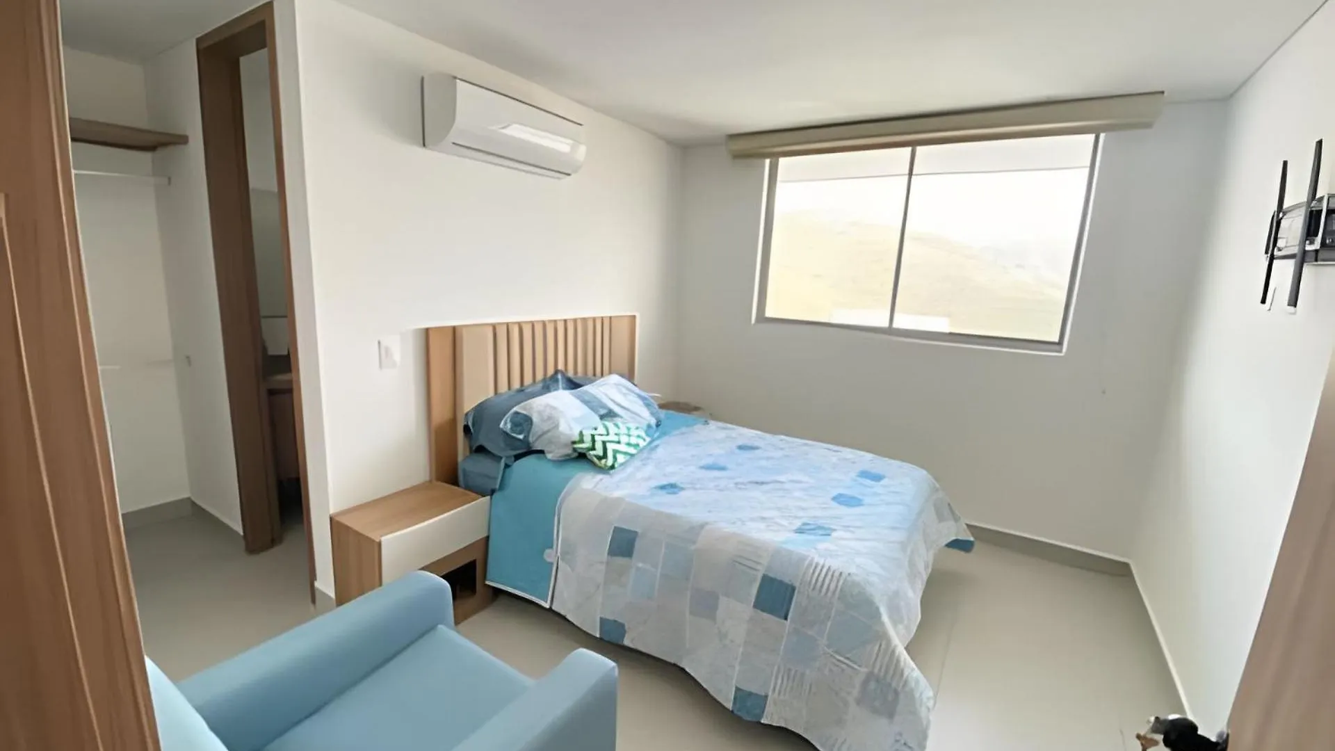Apartamentos Ambar Roca - Cerca Al Mar By Soho Santa Marta  Apartment Santa Marta (Magdalena)