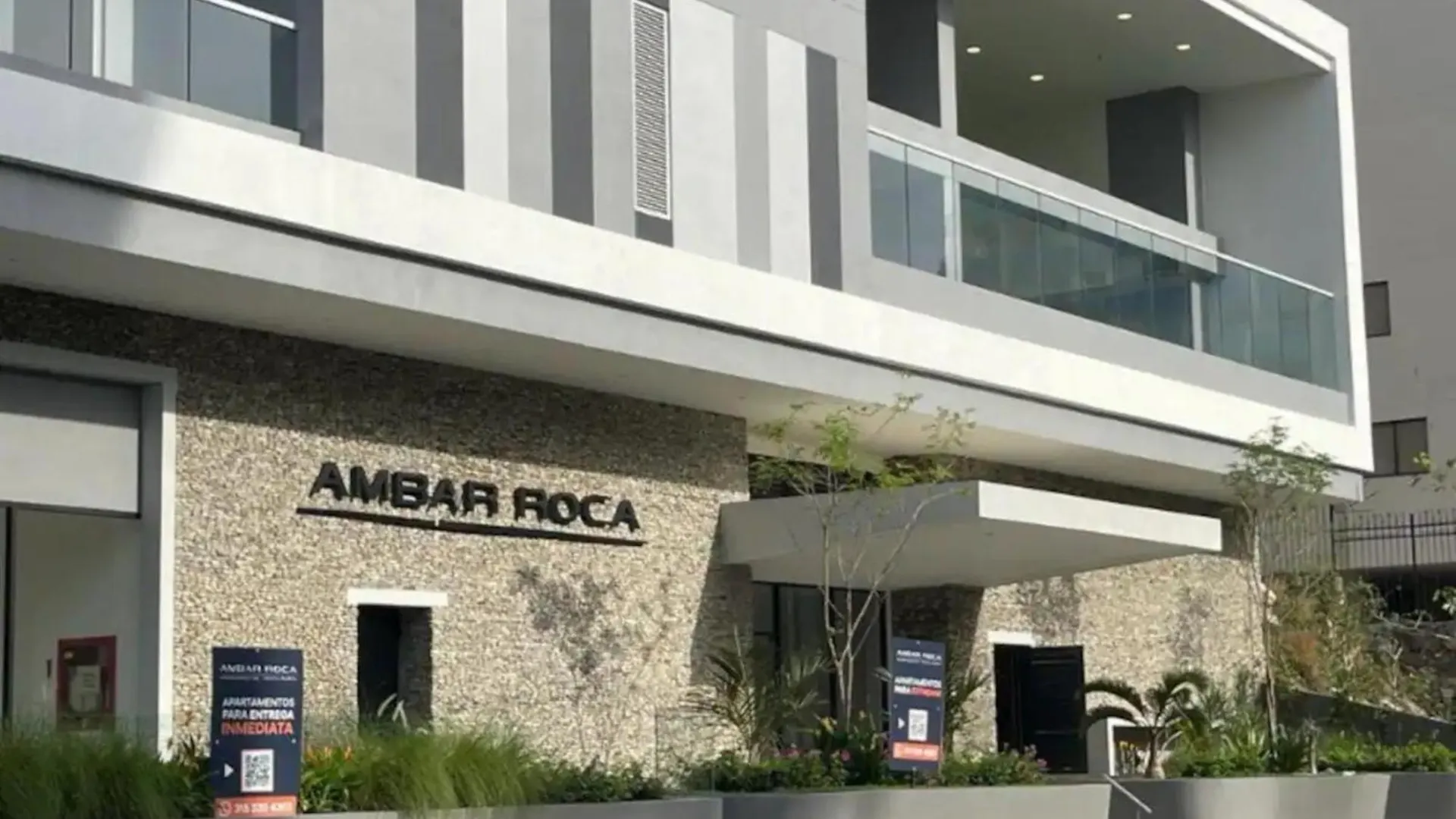 Apartamentos Ambar Roca - Cerca Al Mar By Soho Santa Marta  0*, Santa Marta (Magdalena)