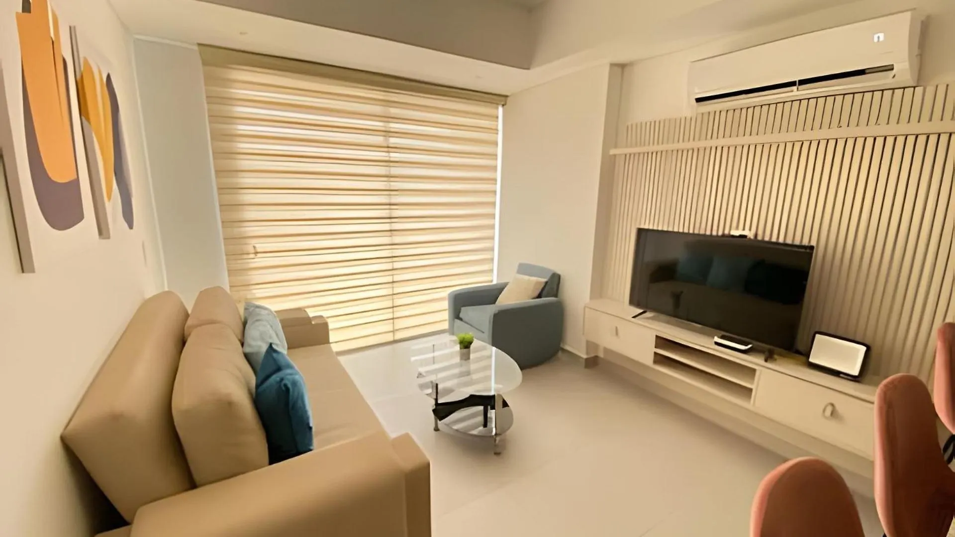Apartamentos Ambar Roca - Cerca Al Mar By Soho Santa Marta  Colombia