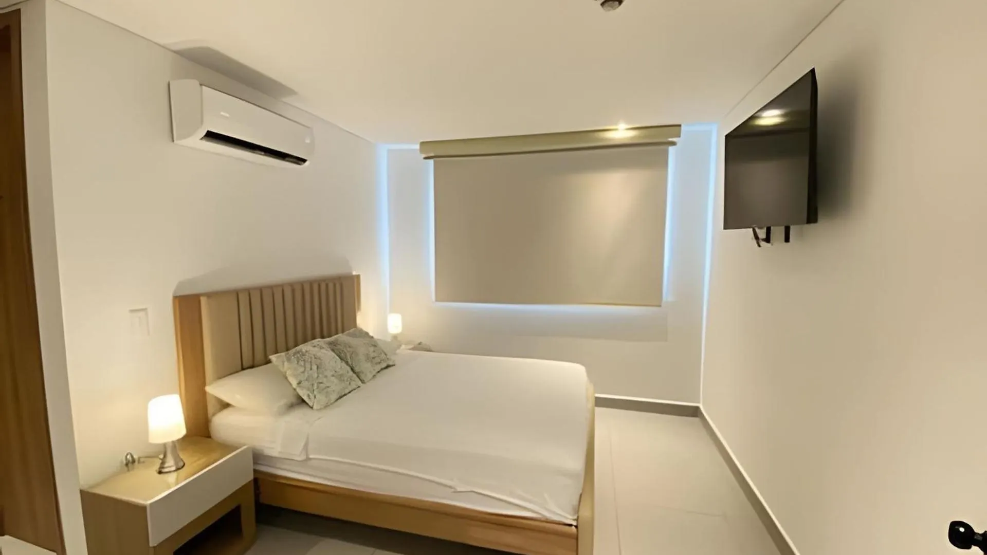 Apartamentos Ambar Roca - Cerca Al Mar By Soho Santa Marta  Apartment