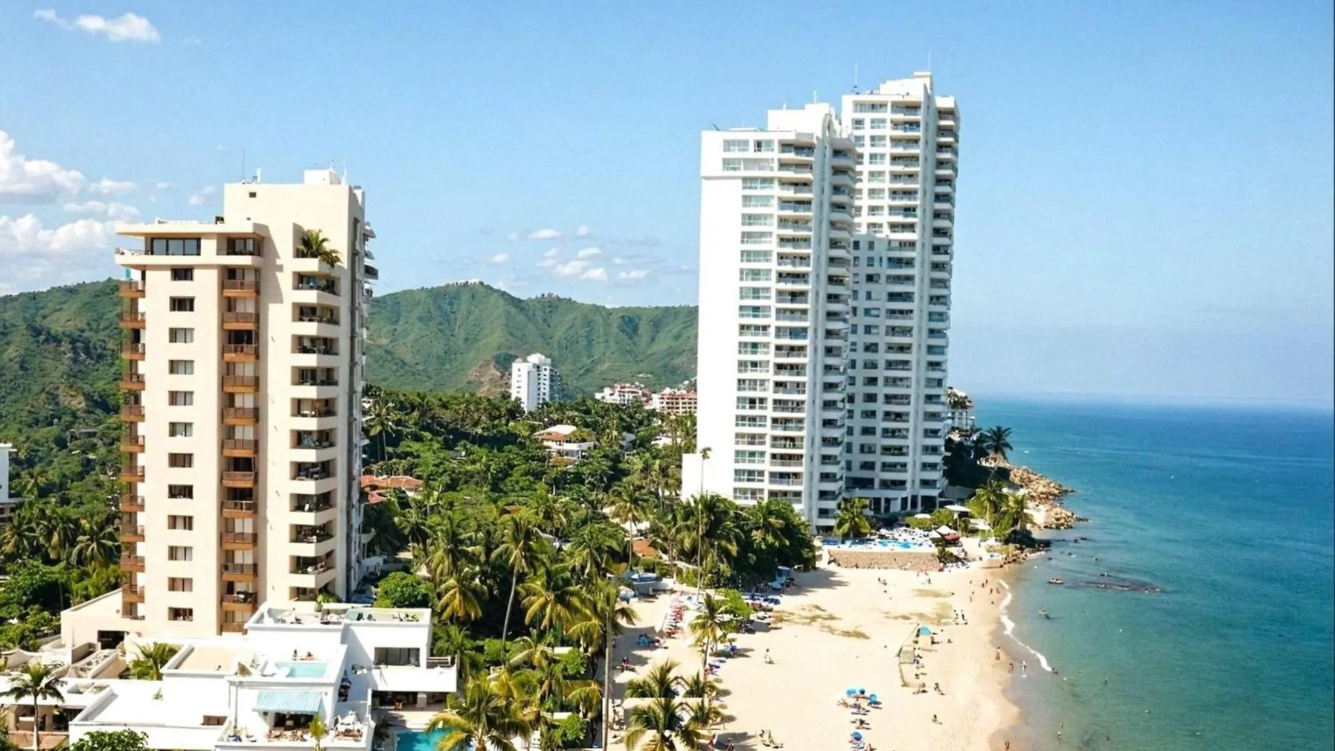 Apartamentos Ambar Roca - Cerca Al Mar By Soho Santa Marta  0*, Santa Marta (Magdalena) Colombia